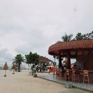 บรรยากาศ Seaman cafe & seafood