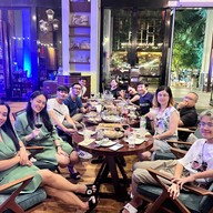 HaVaNa Bar Holiday Inn Pattaya