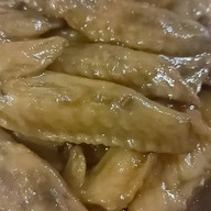 ผลไม้ดอง น้ำฝน