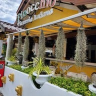 พิชซ่าพิน๊อคคิโอ