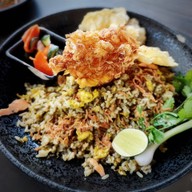 เมนูของร้าน Umane Cafe