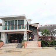 บรรยากาศ Seaman cafe & seafood