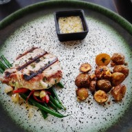 เมนูของร้าน Umane Cafe