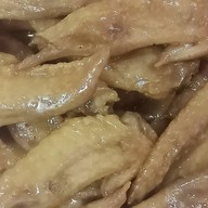 ผลไม้ดอง น้ำฝน