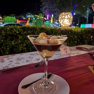 พิชซ่าพิน๊อคคิโอ