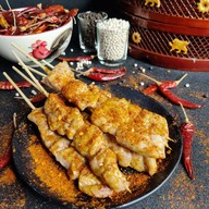 ตั้งเตียมเจ๊ง หม่าล่า บางแค บางแค