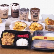 Panlee Bakery (ปั้นลี่เบเกอรี่) Terminal 21 Rama3