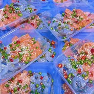 ดอง ดอง สี่เเยกบ้านแขก