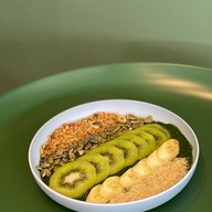 Leikki Neighbourhood Cafe