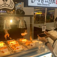 Insa Sweets Central Ladprao