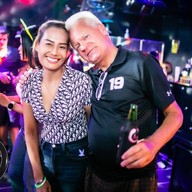 As friends PATTAYA
