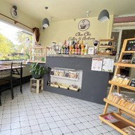 ChuChi Coffee & Bakery