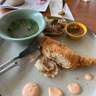 Leikki Neighbourhood Cafe