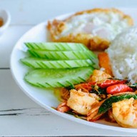 อิ่มทะลักหลังมอ