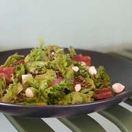 Leikki Neighbourhood Cafe