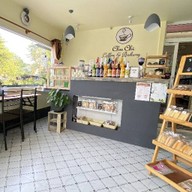 ChuChi Coffee & Bakery