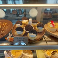 BUNNY SHAKE BANGPRA บางพระ ศรีราชา บางพระ ศรีราชา