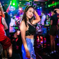 As friends PATTAYA