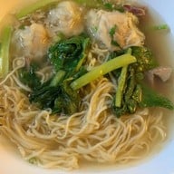 บะหมี่ 60 ปี ถนนบรมราชชนนี