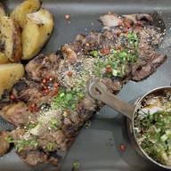 The Beef Master by Company B MBK