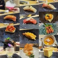 Kozue Omakase 梢お任せ Kozue Omakaze