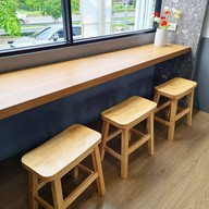 Ourlog.bkk - Coffee & Sourdough