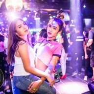 As friends PATTAYA