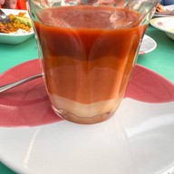 จ๊ะดำข้าวยำ