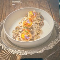 เมนู James Boulangerie โรบินสัน สกลนคร