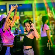 As friends PATTAYA