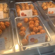 Insa Sweets Central Ladprao