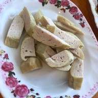 เมนูของร้าน แว้ส้มตำ