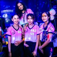 As friends PATTAYA