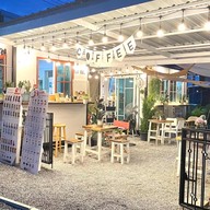 Sense cafe ปลวกแดง