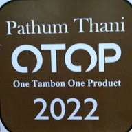 MUNTI FRIES หมู่บ้านฟ้าคราม ซอย 8 ก.