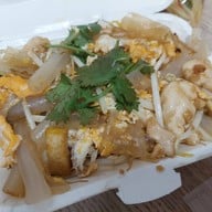 เมนูของร้าน เรือนแพ Original shop สะพานกรุงธน