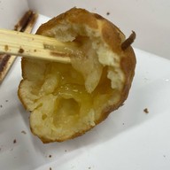 เมนูของร้าน Insa Sweets Central Ladprao