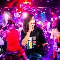 As friends PATTAYA
