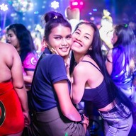 As friends PATTAYA