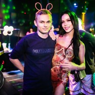 As friends PATTAYA