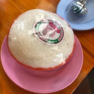 เมนูของร้าน แว้ส้มตำ