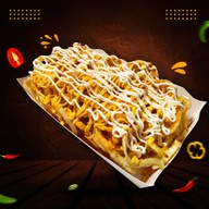 MUNTI FRIES หมู่บ้านฟ้าคราม ซอย 8 ก.