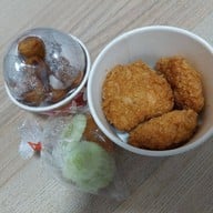 เมนูของร้าน เรือนแพ Original shop สะพานกรุงธน