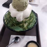 เมนูของร้าน รถนม