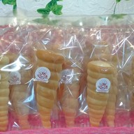 วุ้นและเบเกอรี่แม่น้องกาย