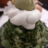 เมนูของร้าน รถนม