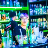 As friends PATTAYA