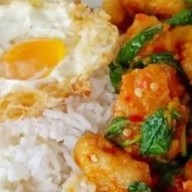 ูลูกชิ้นปิ้งย่าง เตาถ่าน พิกัดเยื้องร้านส้มตำแซ่บ แซ่บ(20.00-23.00น. อยุ่หน้าเซเว่น นานาชาติ) สาขา8