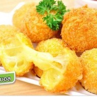 MUNTI FRIES หมู่บ้านฟ้าคราม ซอย 8 ก.