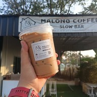 Malong coffee พนมสารคาม